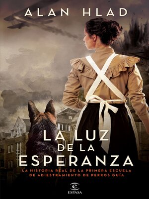 cover image of La luz de la esperanza (Edición mexicana)